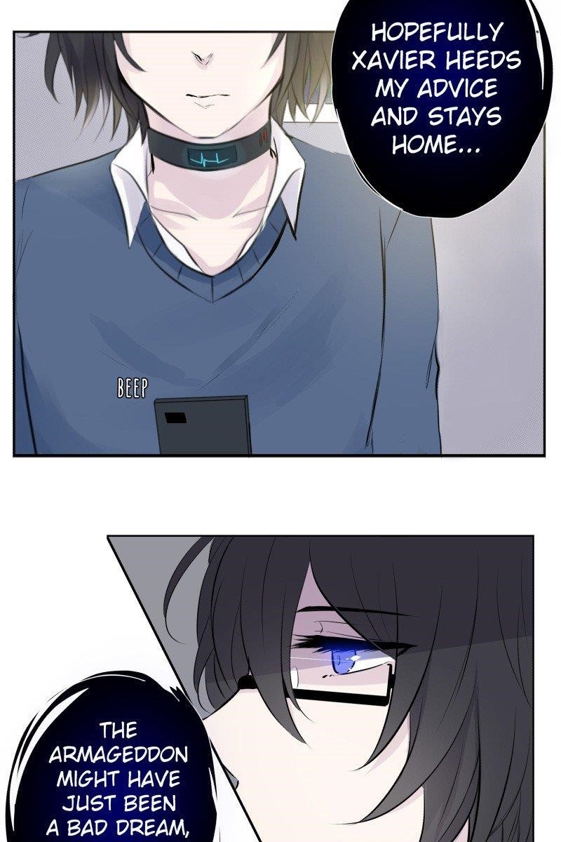 Rebirth-69Michi Chapter 3 - Page 16