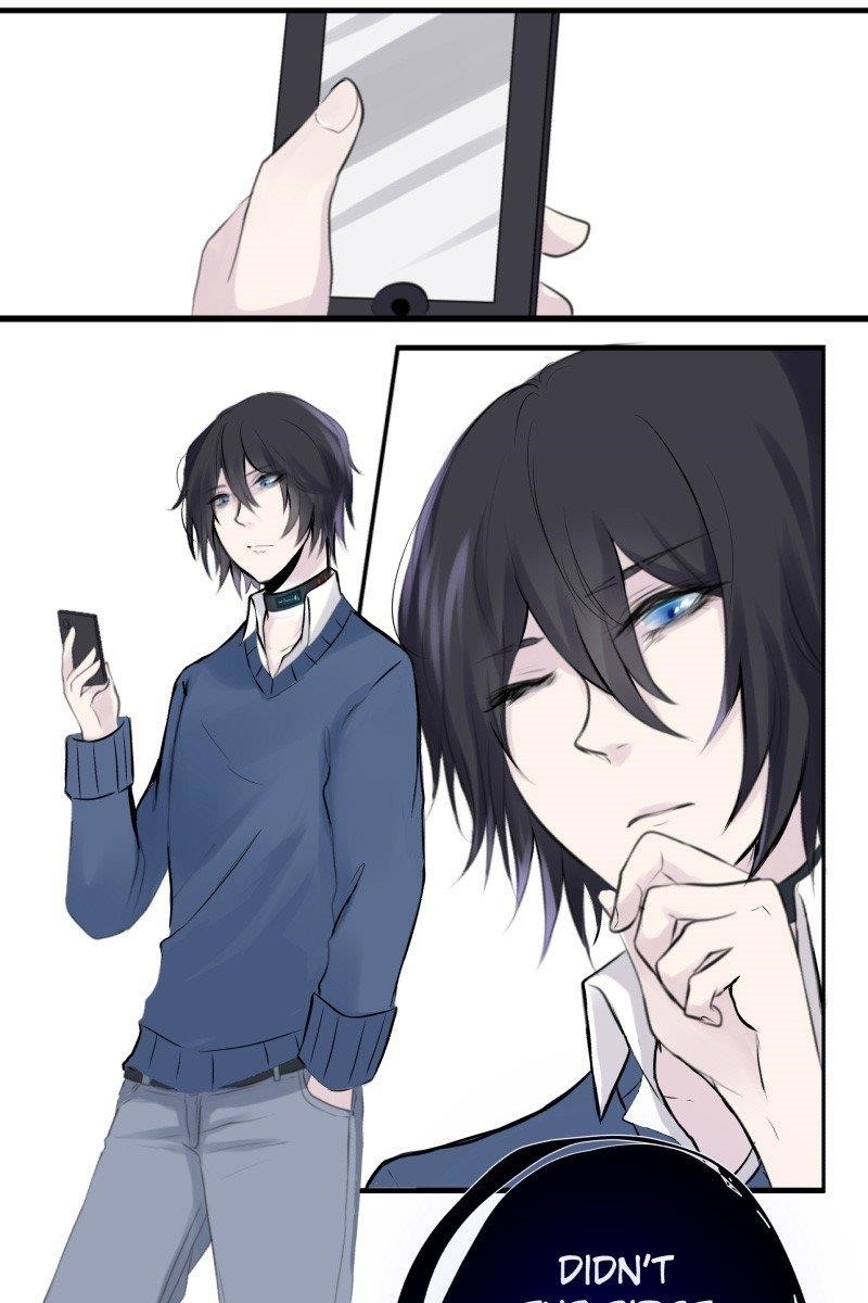 Rebirth-69Michi Chapter 3 - Page 2