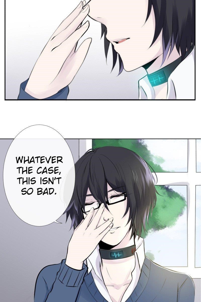 Rebirth-69Michi Chapter 3 - Page 9