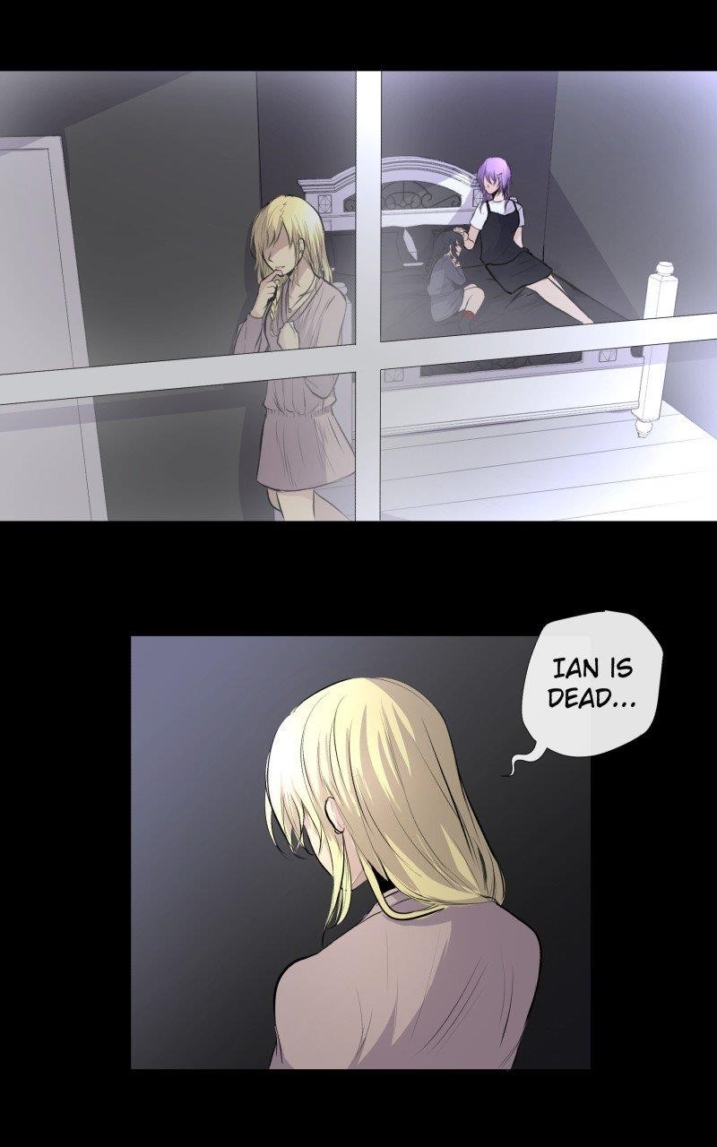 Rebirth-69Michi Chapter 30 - Page 1