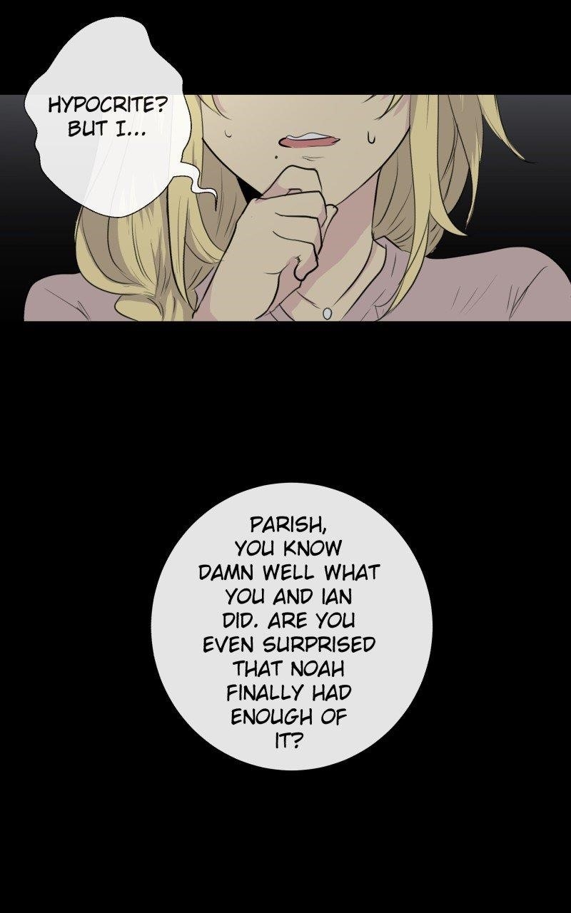 Rebirth-69Michi Chapter 30 - Page 14