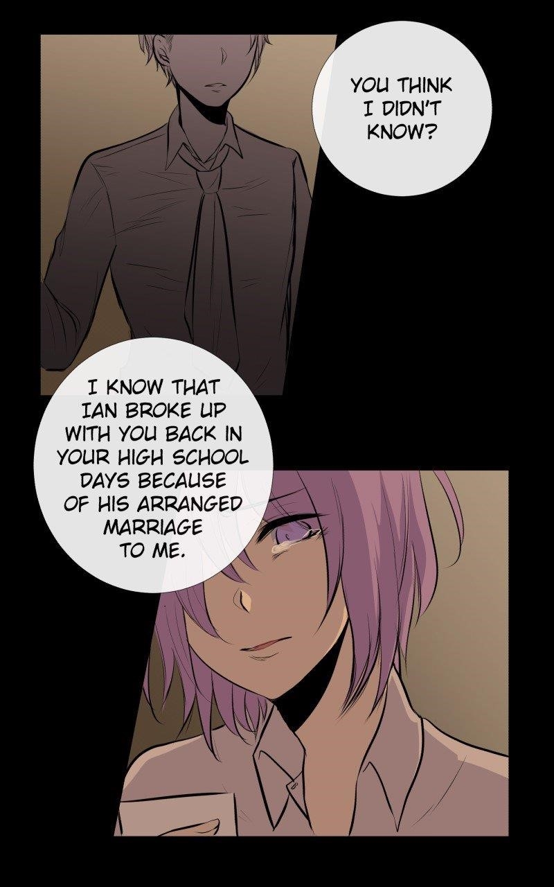 Rebirth-69Michi Chapter 30 - Page 15