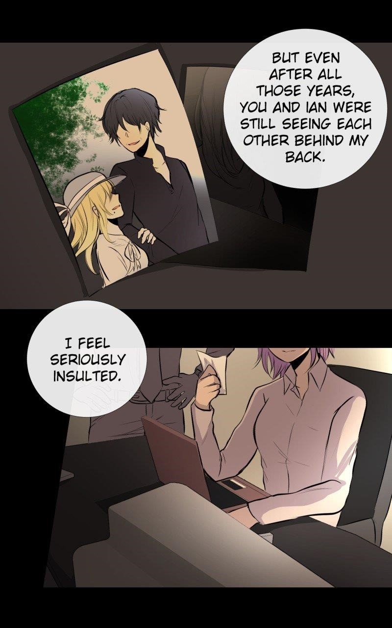 Rebirth-69Michi Chapter 30 - Page 17