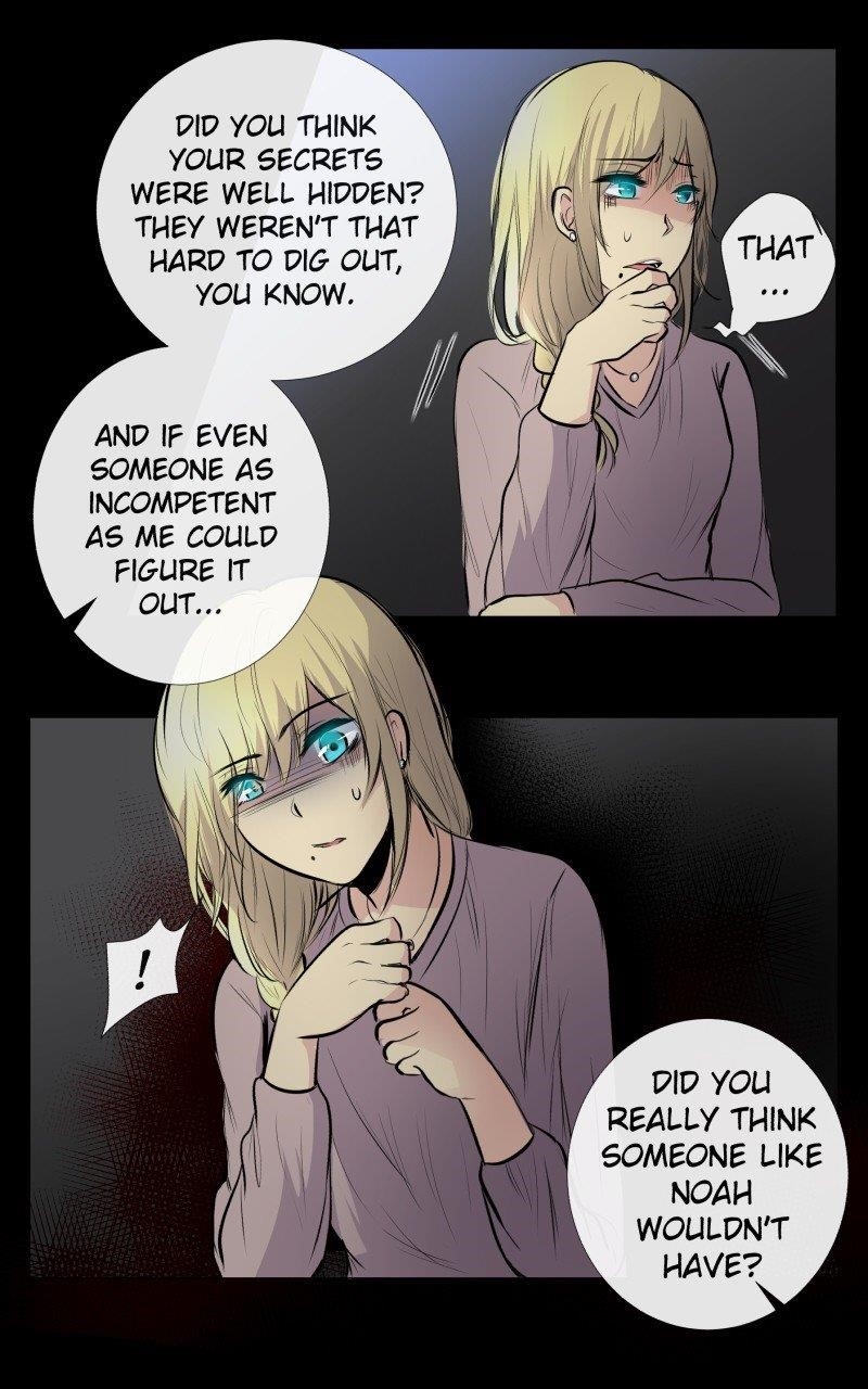 Rebirth-69Michi Chapter 30 - Page 18