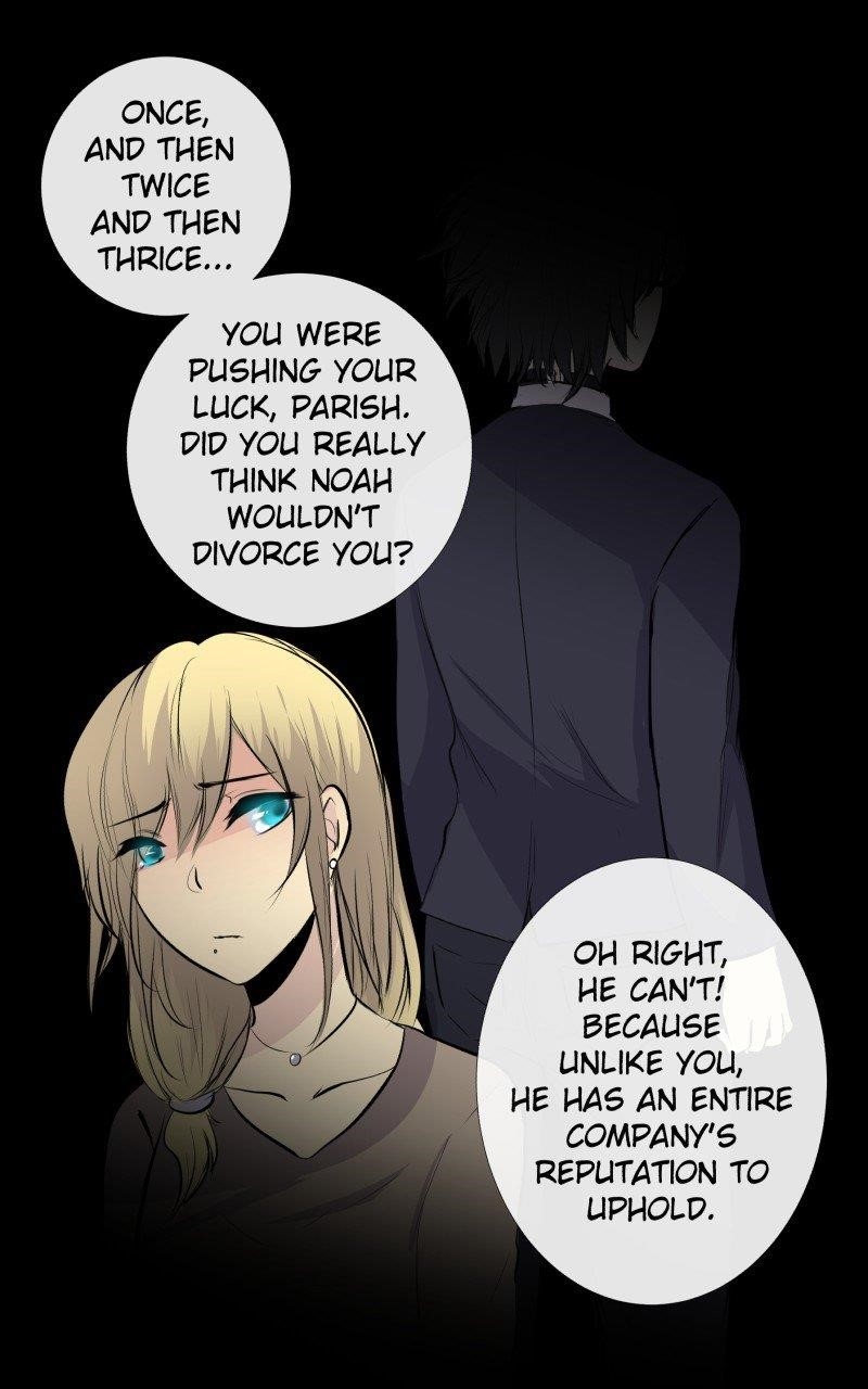 Rebirth-69Michi Chapter 30 - Page 19