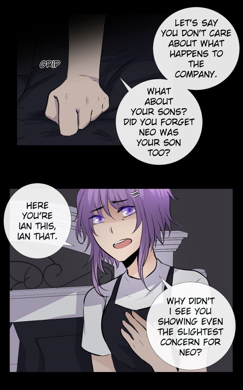 Rebirth-69Michi Chapter 30 - Page 20