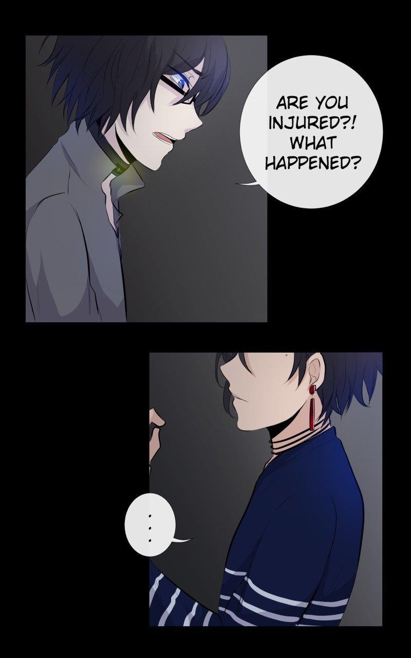 Rebirth-69Michi Chapter 30 - Page 24