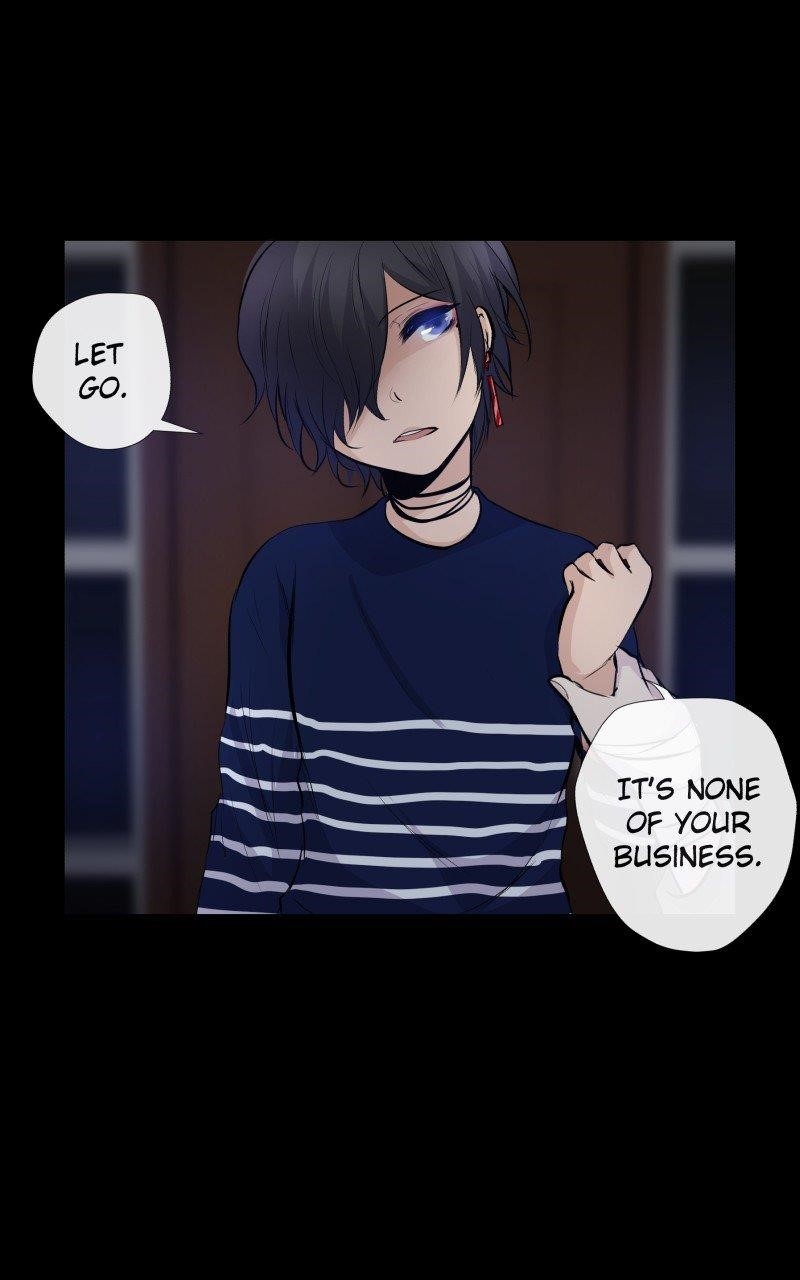 Rebirth-69Michi Chapter 30 - Page 25