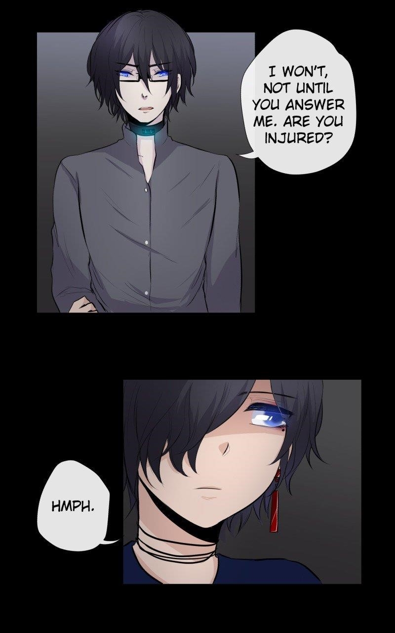 Rebirth-69Michi Chapter 30 - Page 26