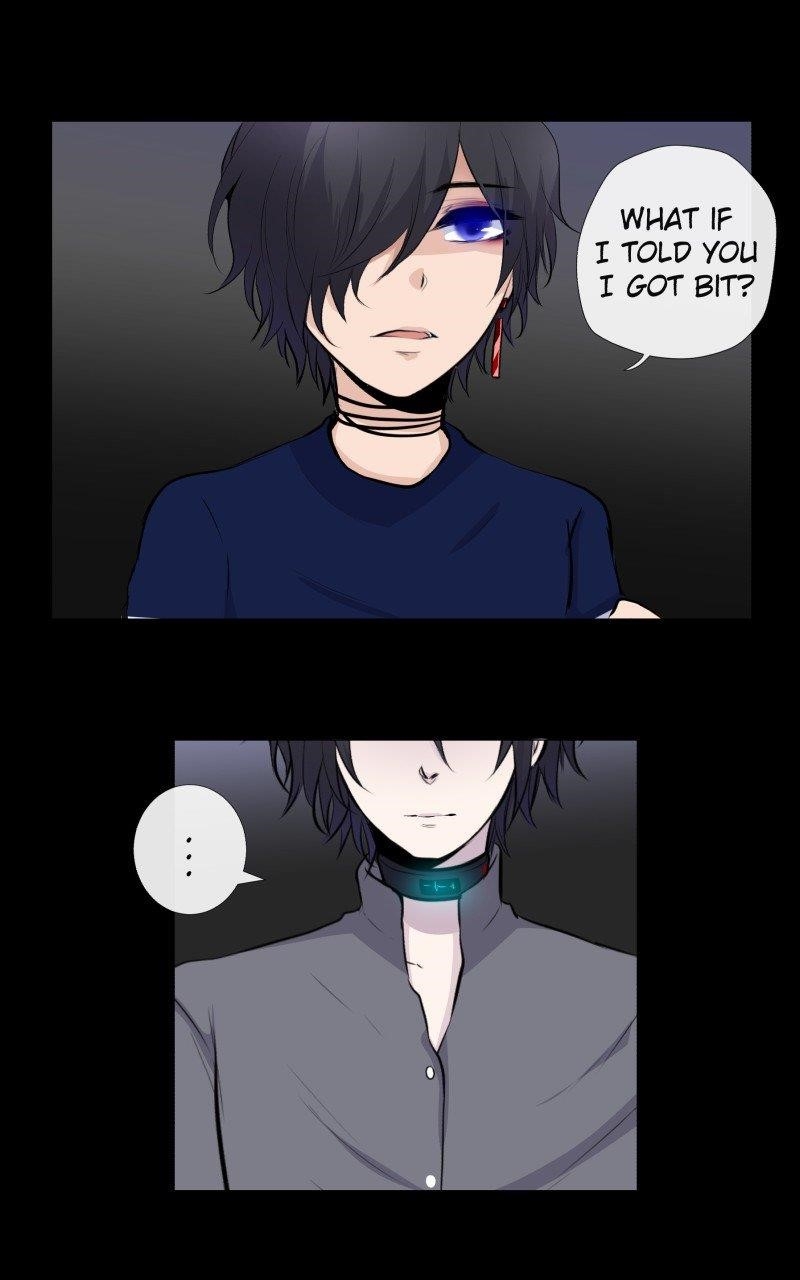 Rebirth-69Michi Chapter 30 - Page 27