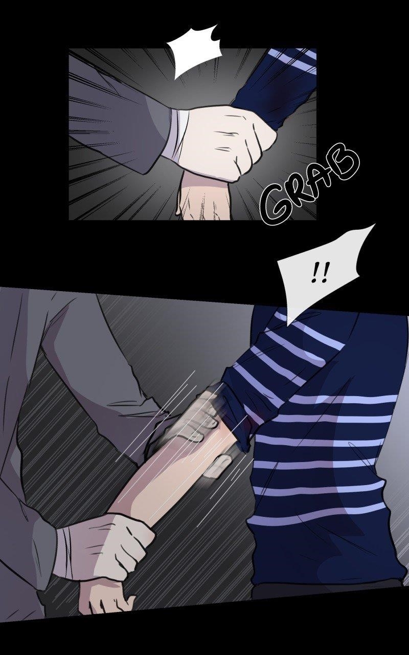 Rebirth-69Michi Chapter 30 - Page 28