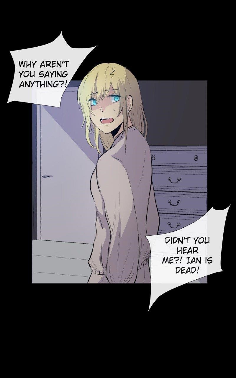 Rebirth-69Michi Chapter 30 - Page 3