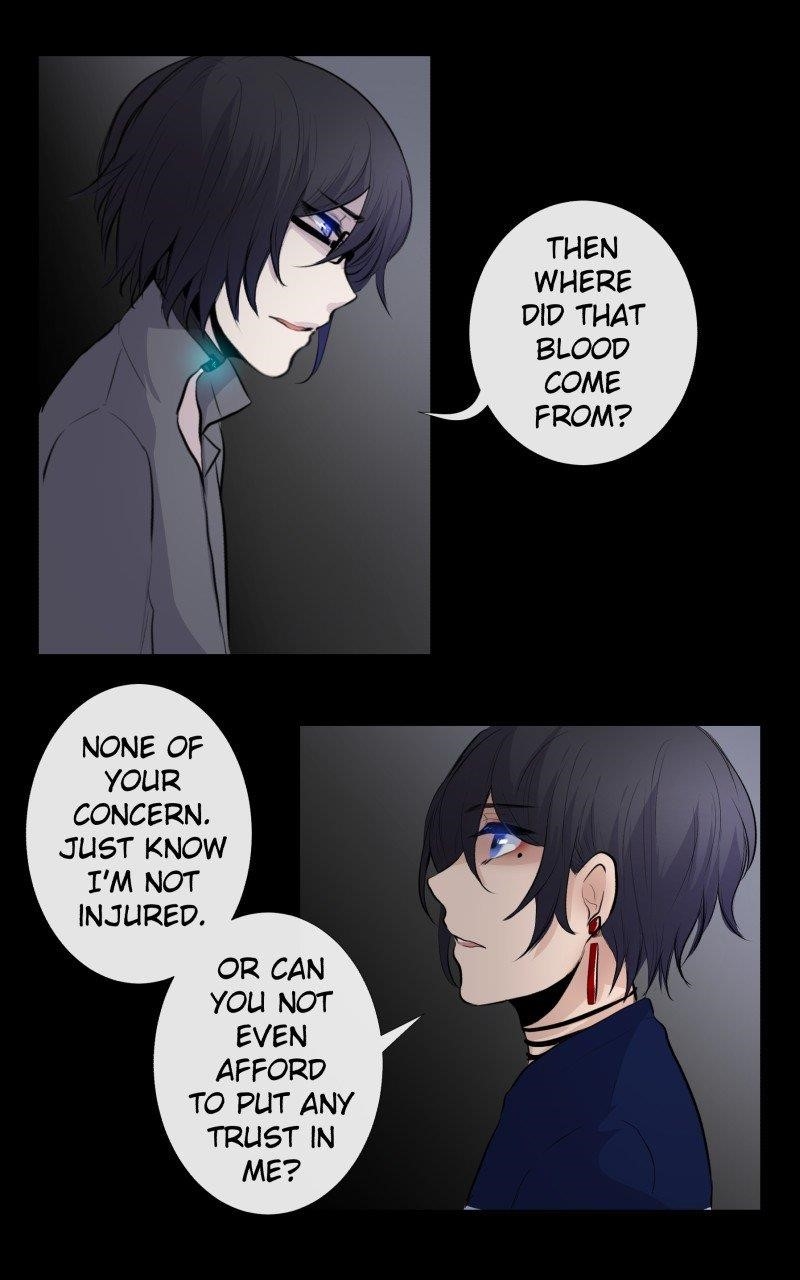 Rebirth-69Michi Chapter 30 - Page 30