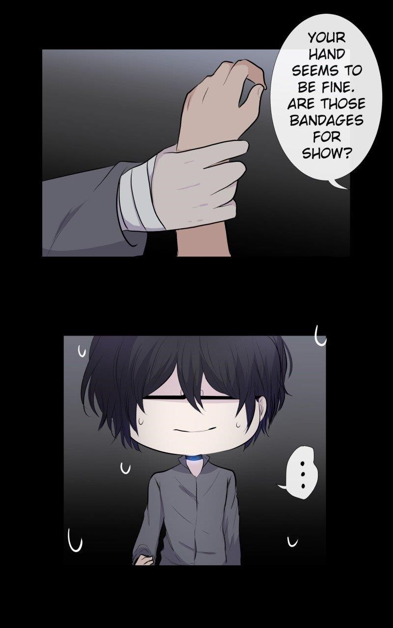 Rebirth-69Michi Chapter 30 - Page 32