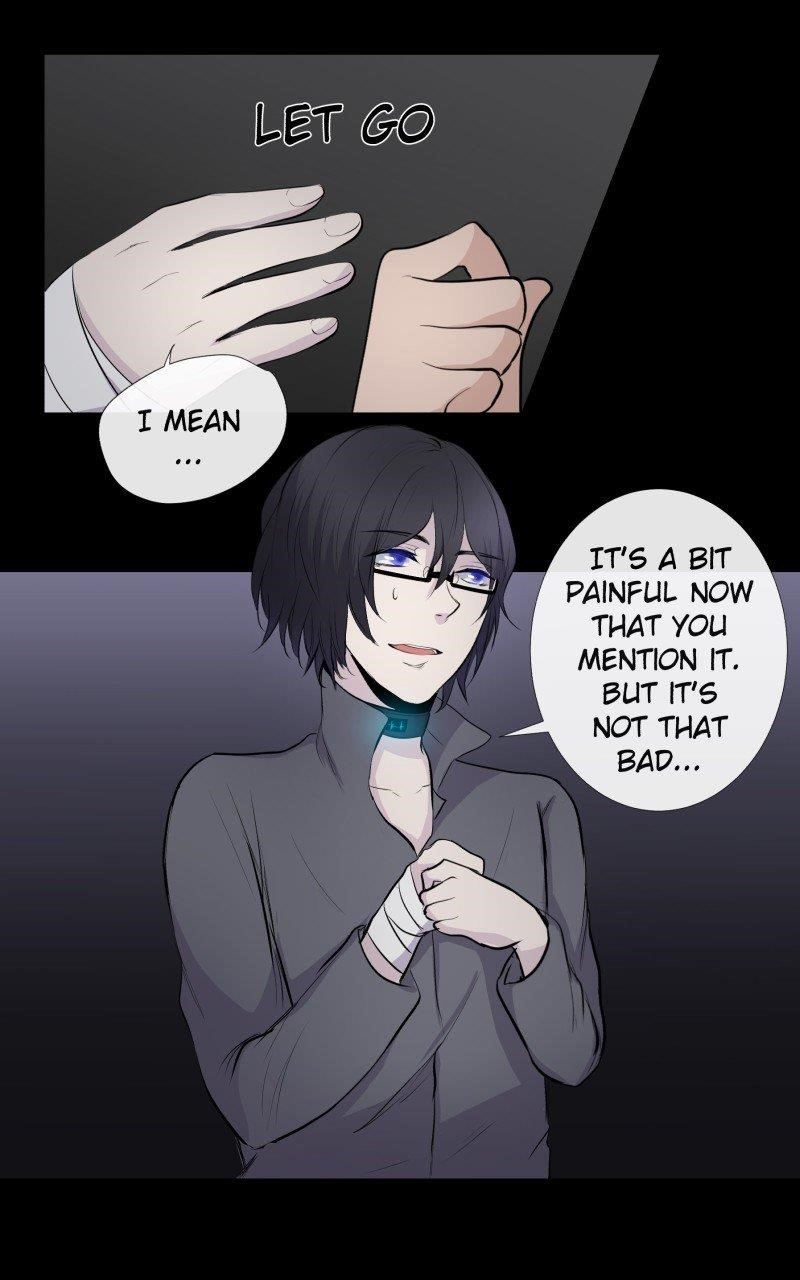 Rebirth-69Michi Chapter 30 - Page 33