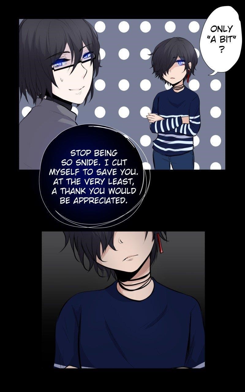 Rebirth-69Michi Chapter 30 - Page 34