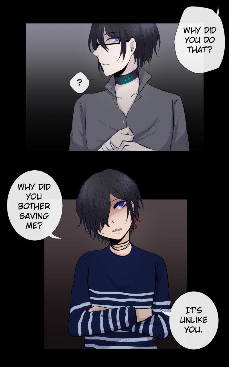 Rebirth-69Michi Chapter 30 - Page 35