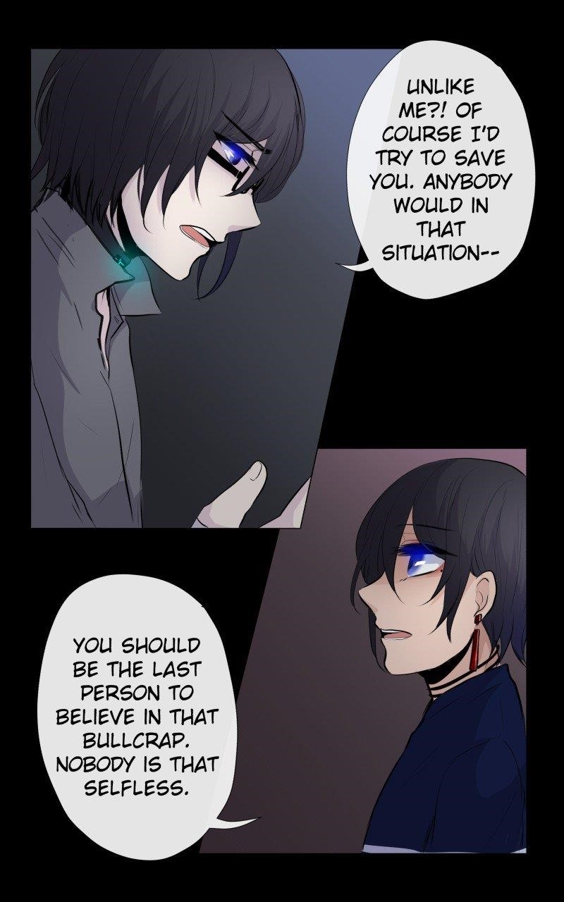 Rebirth-69Michi Chapter 30 - Page 36