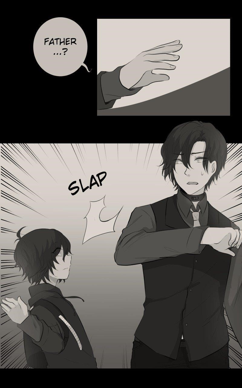 Rebirth-69Michi Chapter 30 - Page 39