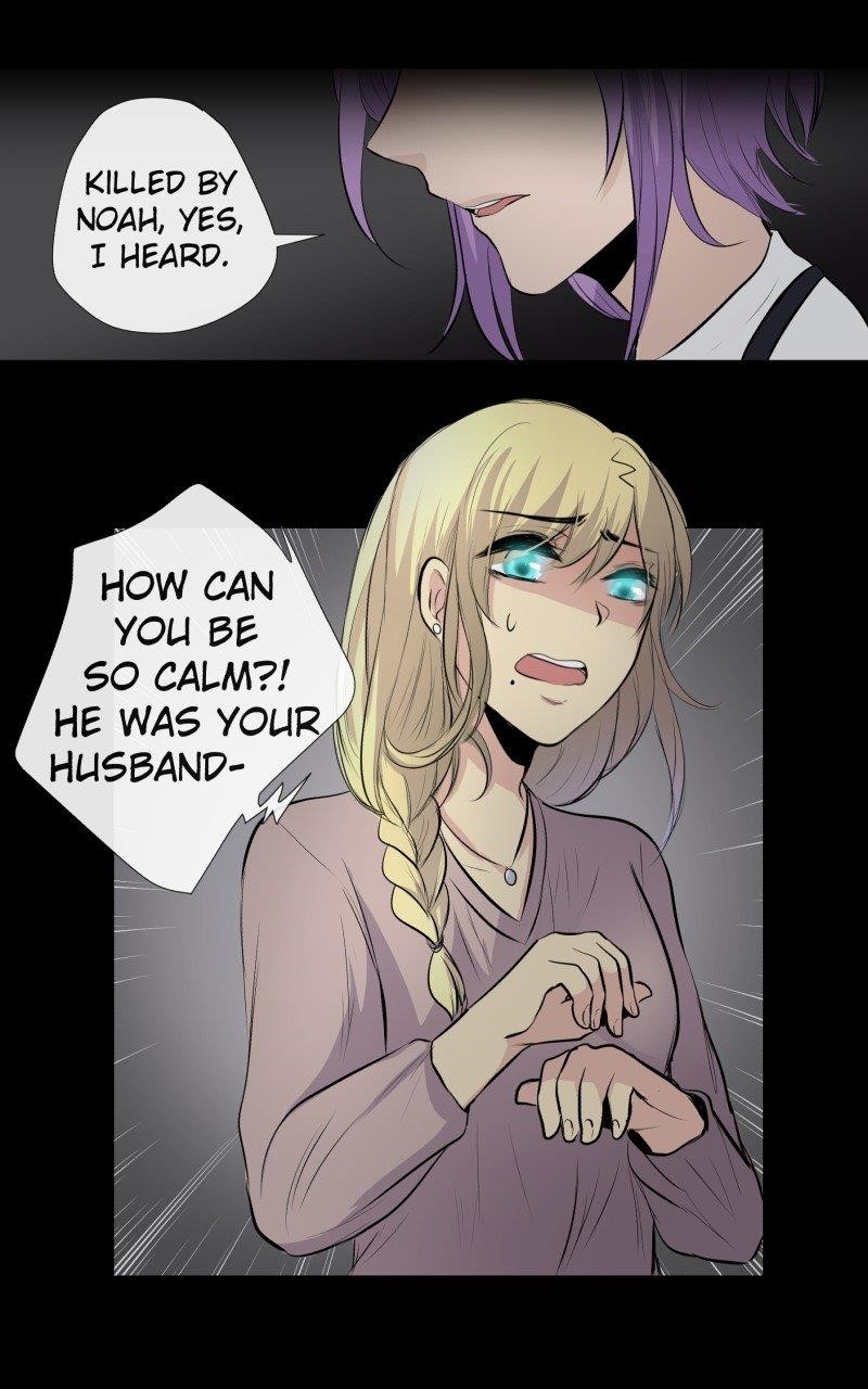 Rebirth-69Michi Chapter 30 - Page 4