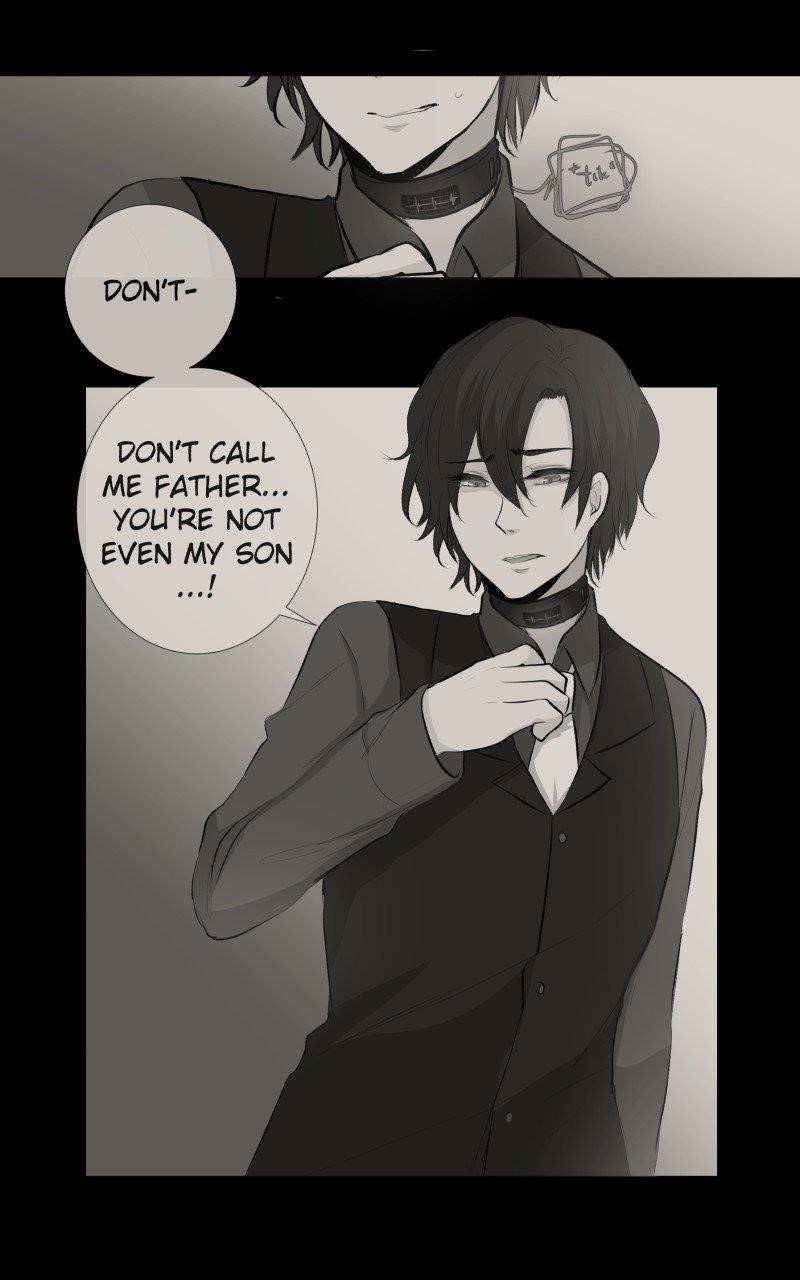 Rebirth-69Michi Chapter 30 - Page 40