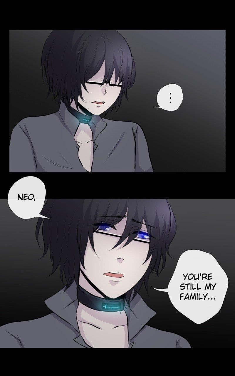 Rebirth-69Michi Chapter 30 - Page 41