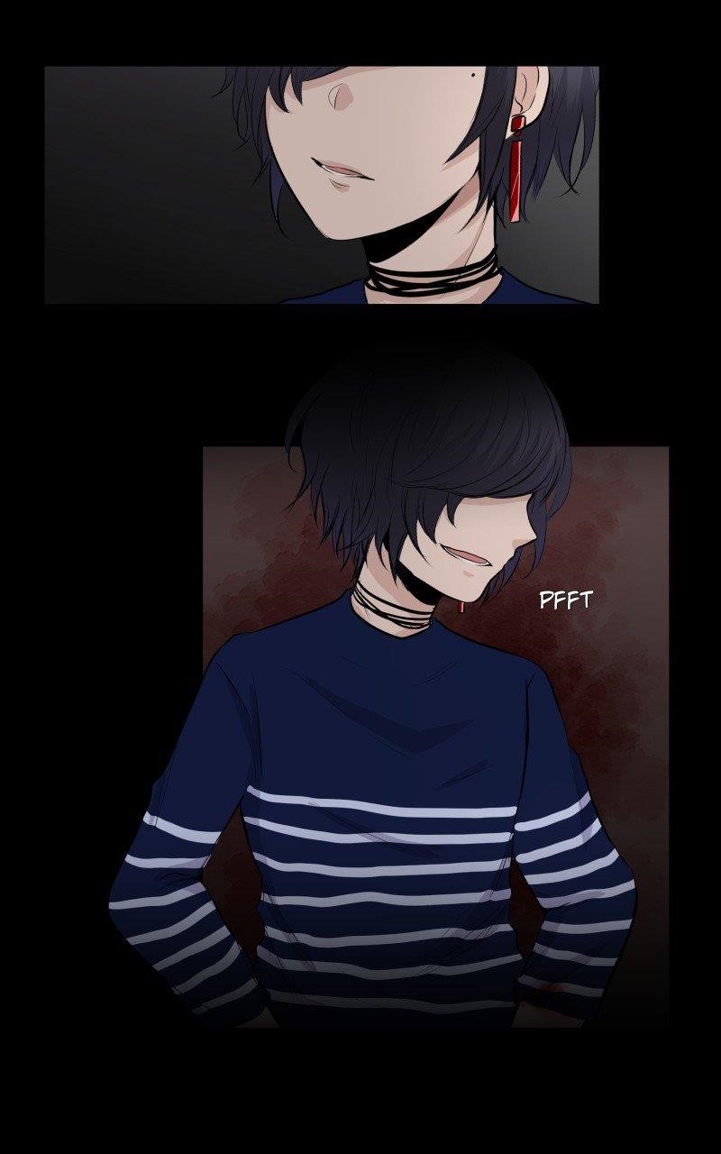 Rebirth-69Michi Chapter 30 - Page 42