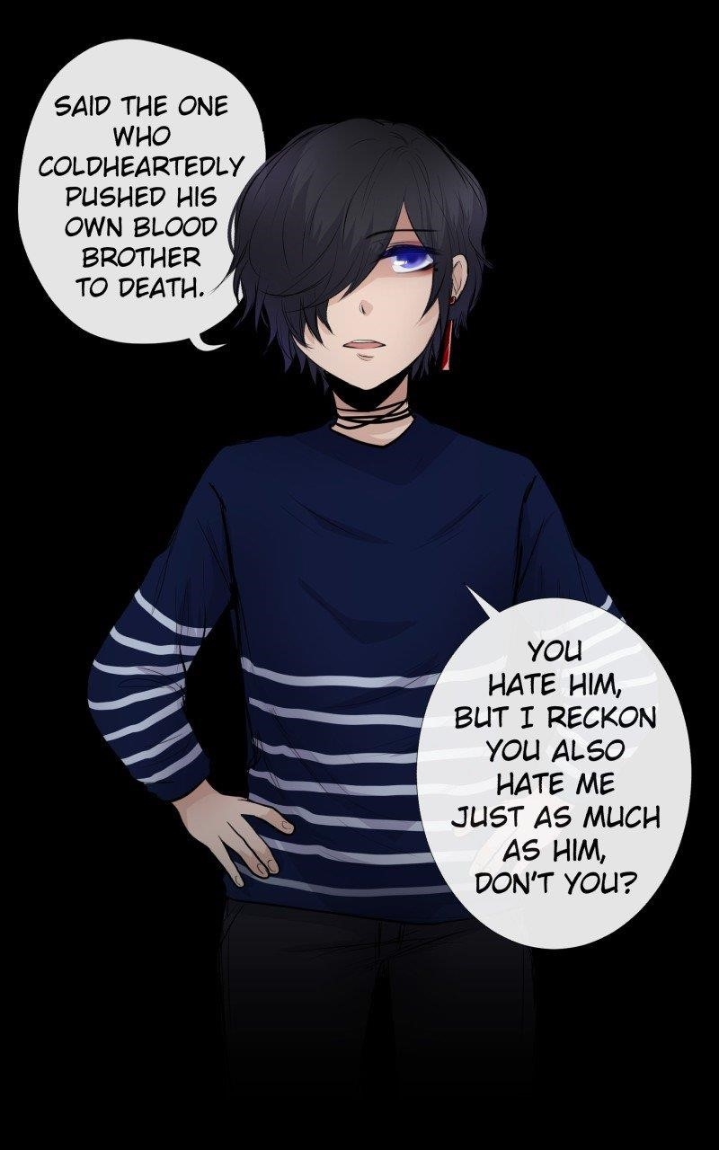 Rebirth-69Michi Chapter 30 - Page 43