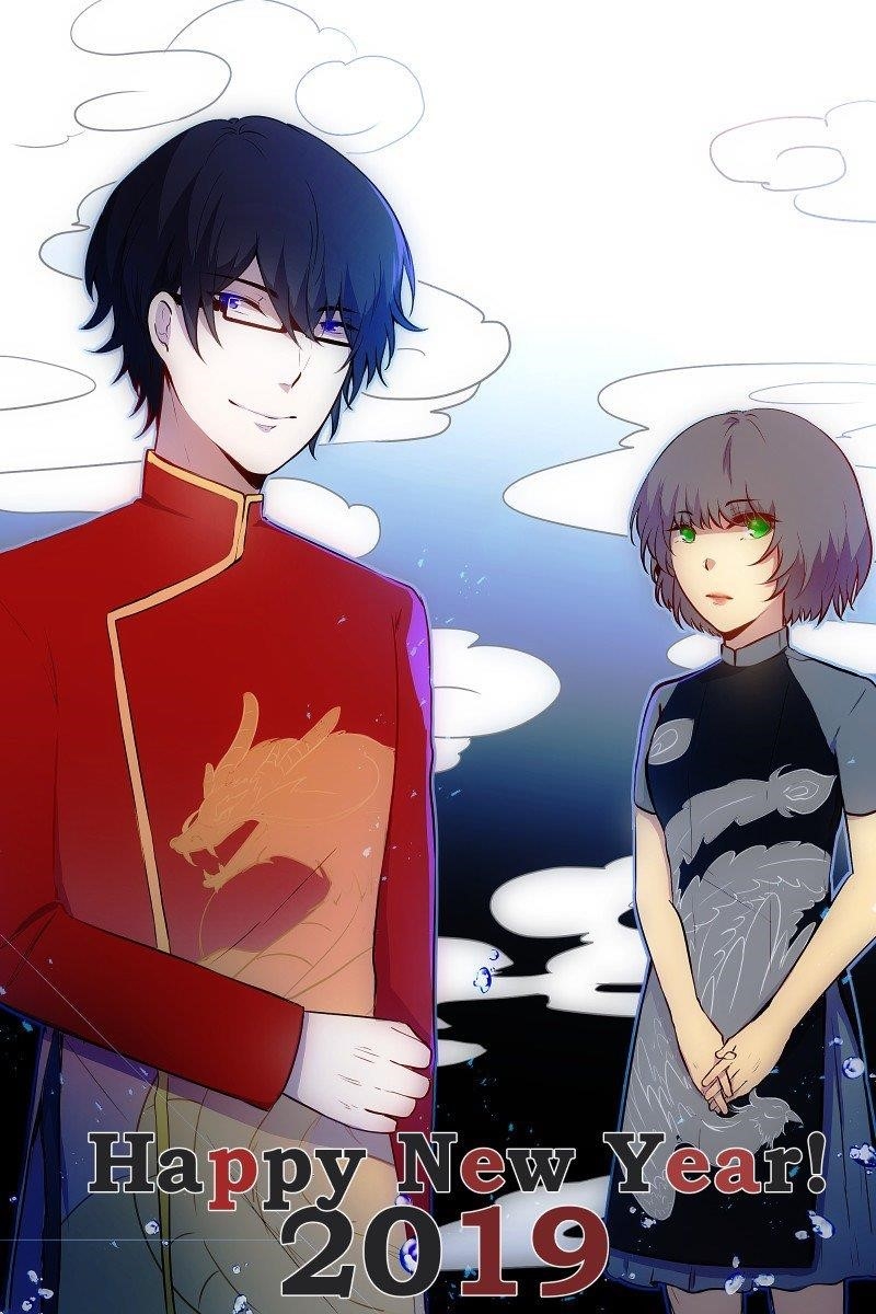 Rebirth-69Michi Chapter 30 - Page 47