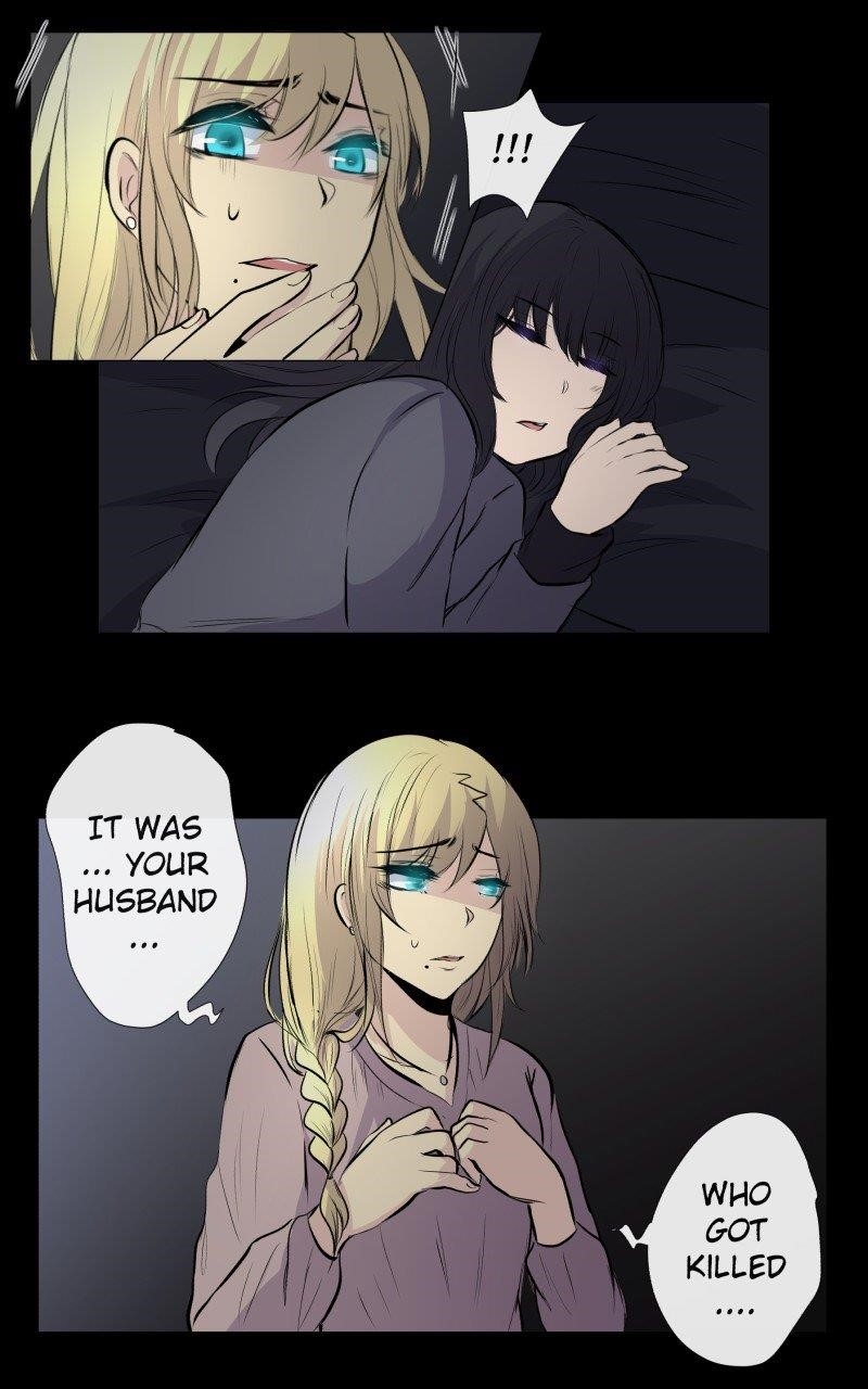 Rebirth-69Michi Chapter 30 - Page 5