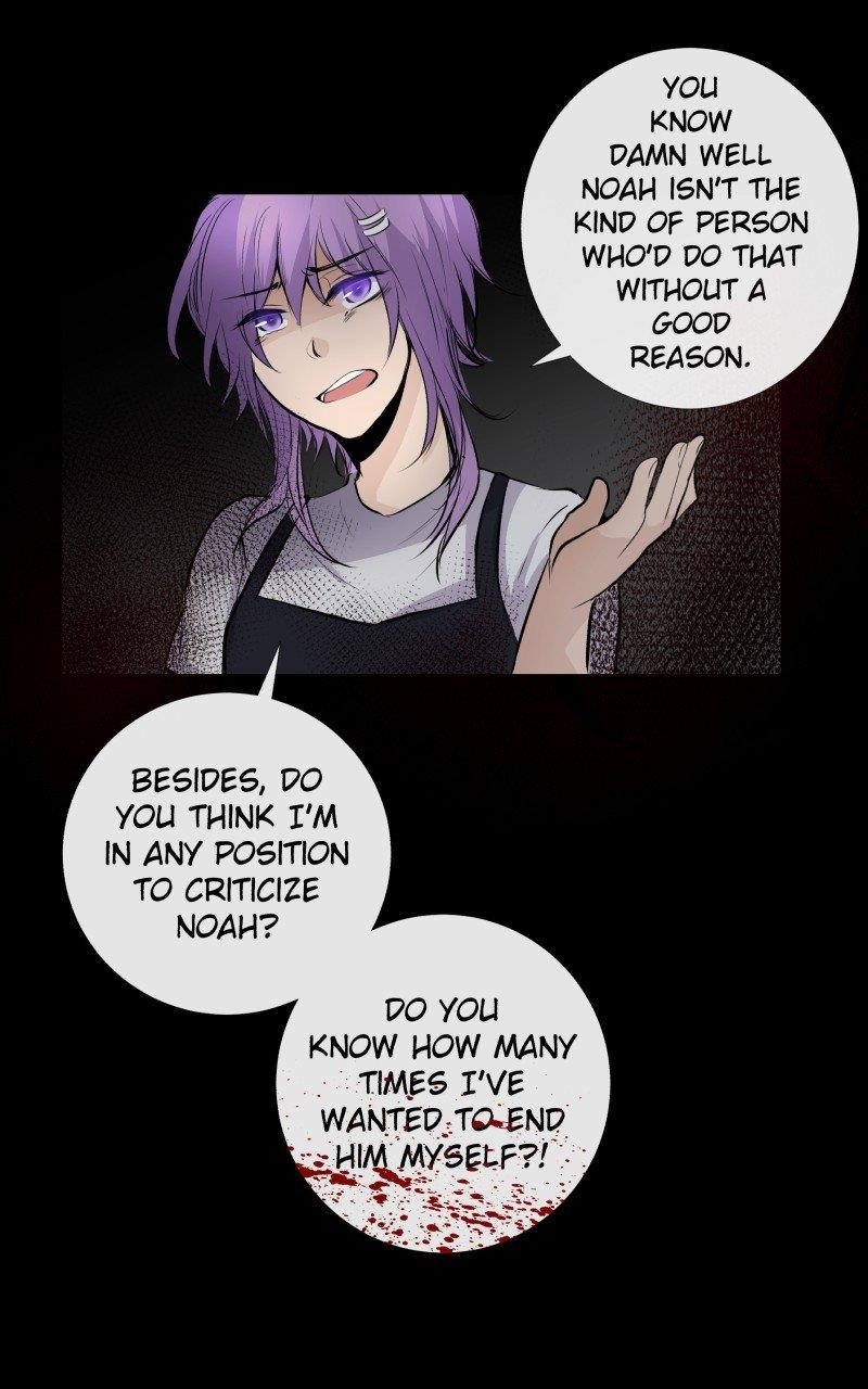 Rebirth-69Michi Chapter 30 - Page 9