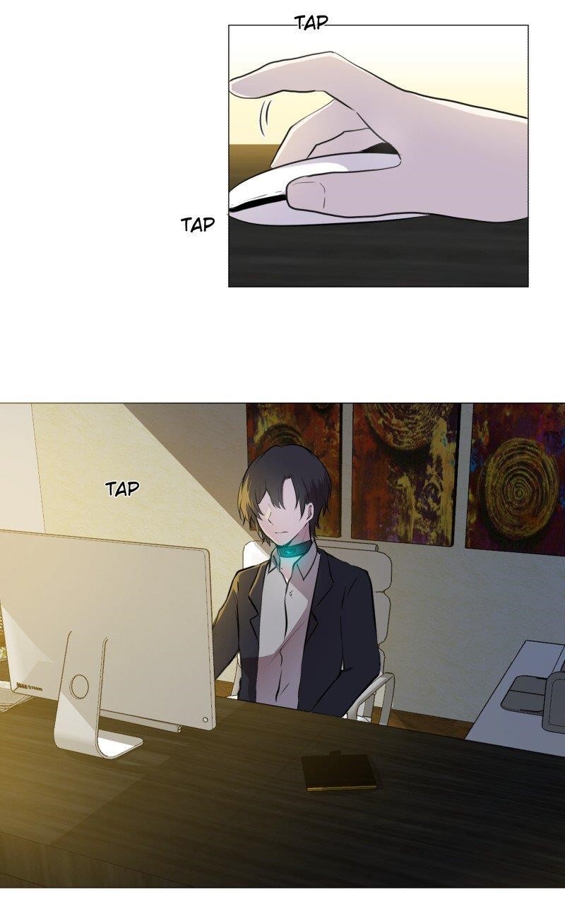 Rebirth-69Michi Chapter 31 - Page 12