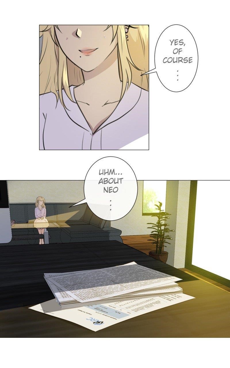 Rebirth-69Michi Chapter 31 - Page 18