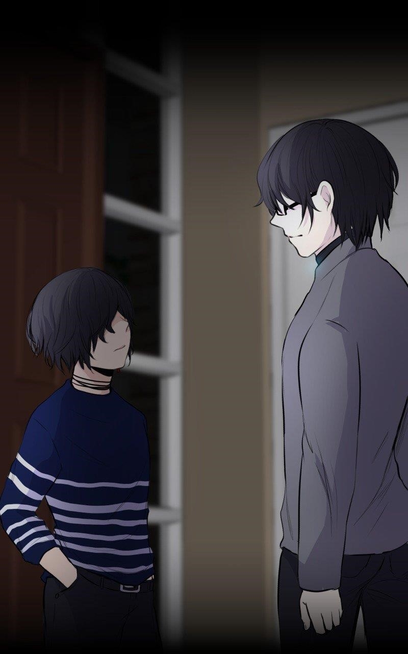 Rebirth-69Michi Chapter 31 - Page 25