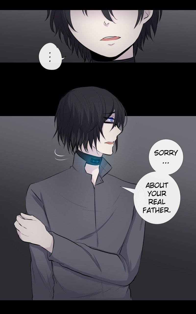 Rebirth-69Michi Chapter 31 - Page 26