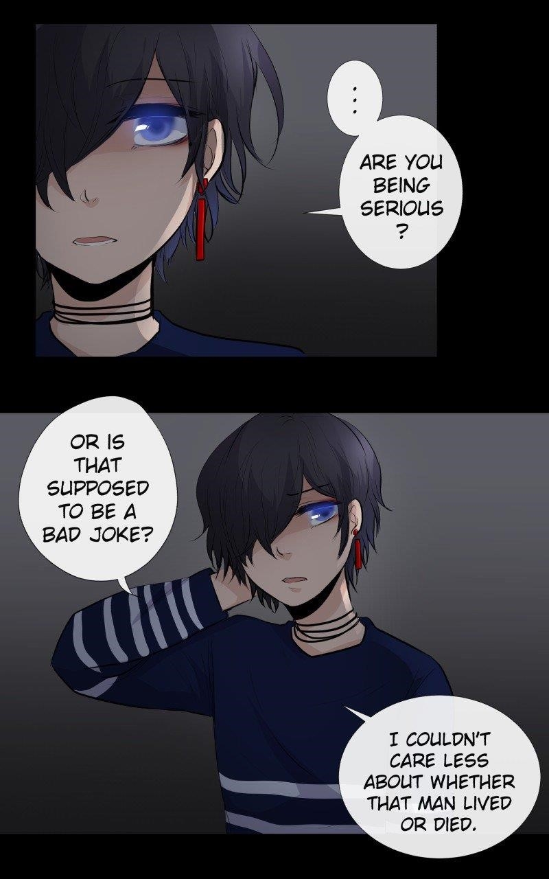 Rebirth-69Michi Chapter 31 - Page 27