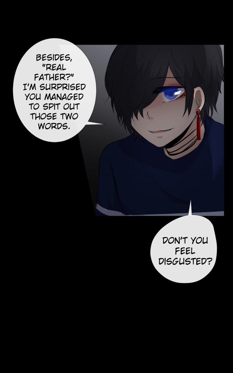 Rebirth-69Michi Chapter 31 - Page 28