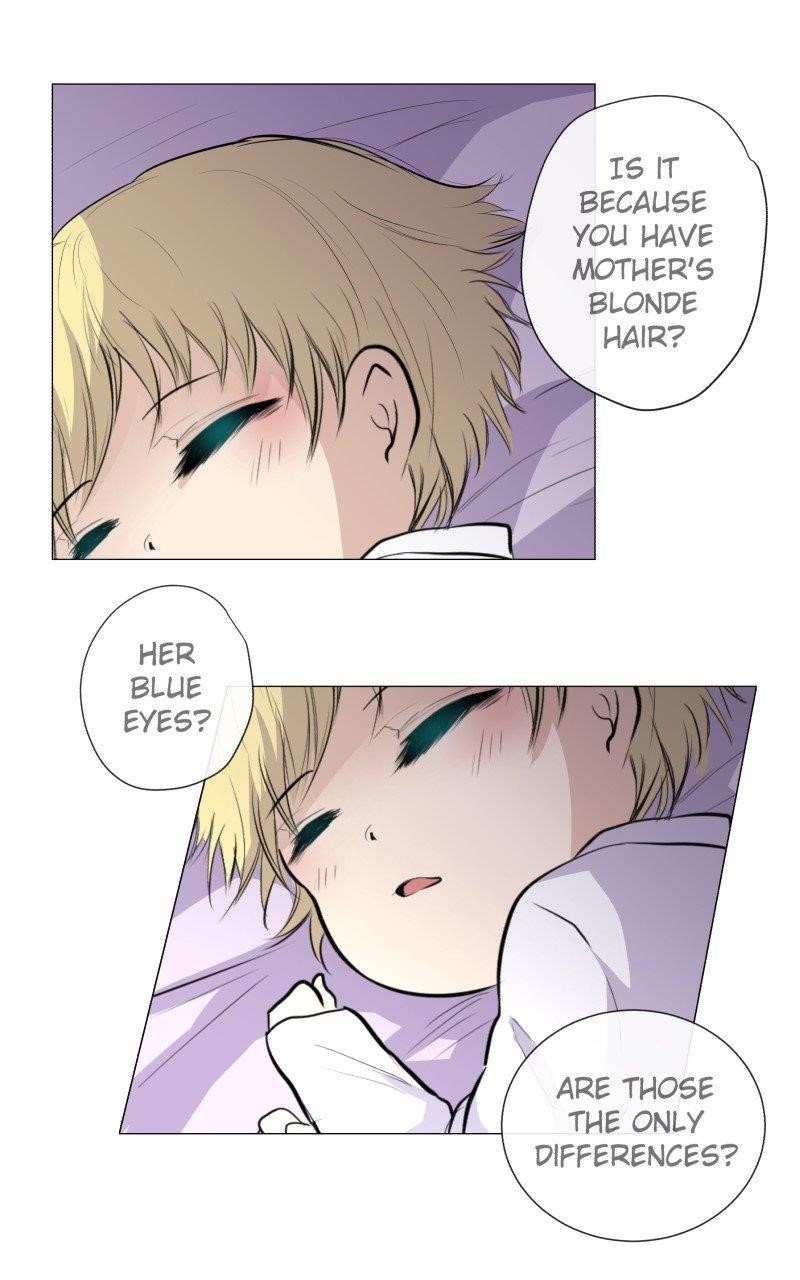 Rebirth-69Michi Chapter 31 - Page 3