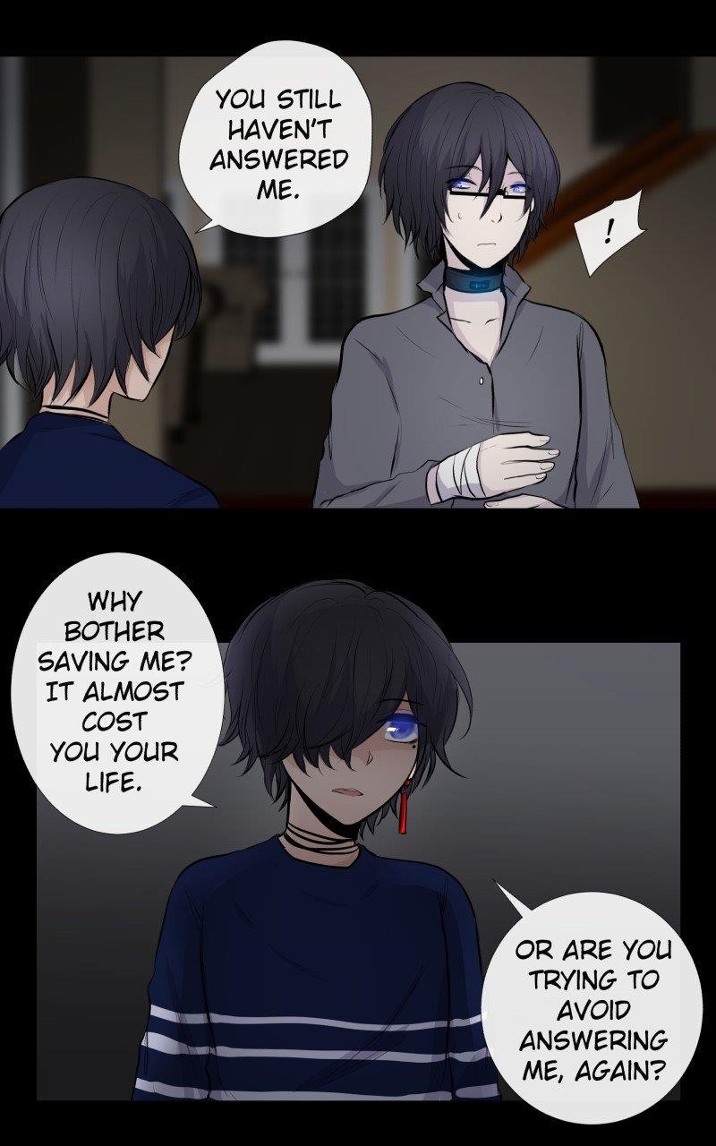 Rebirth-69Michi Chapter 31 - Page 30