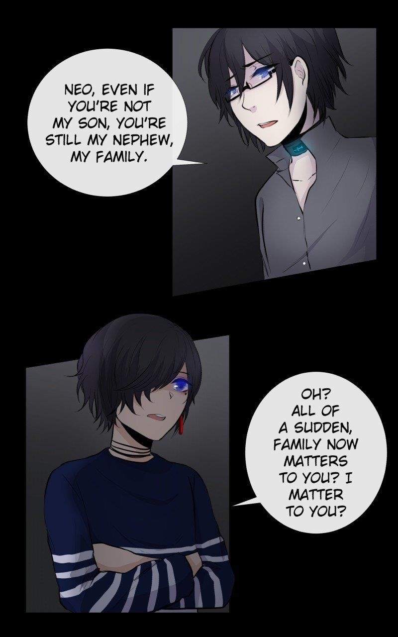 Rebirth-69Michi Chapter 31 - Page 31