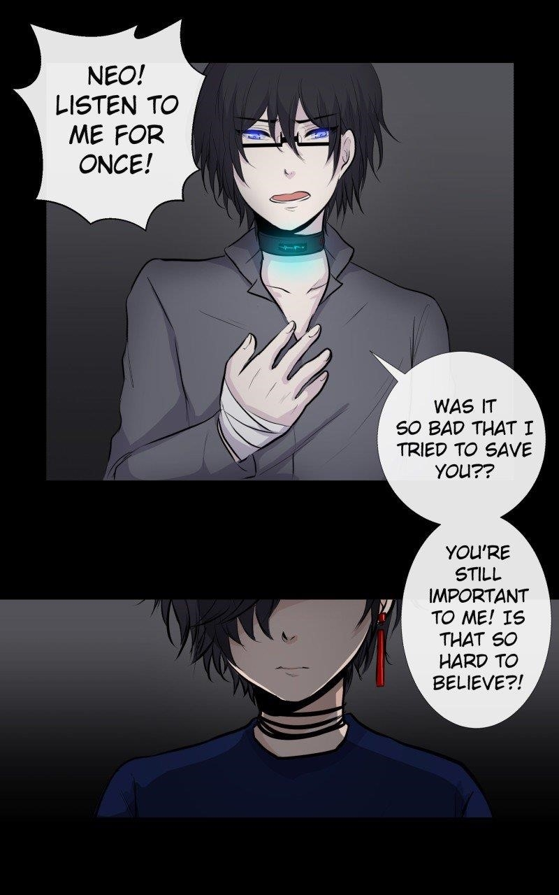 Rebirth-69Michi Chapter 31 - Page 32