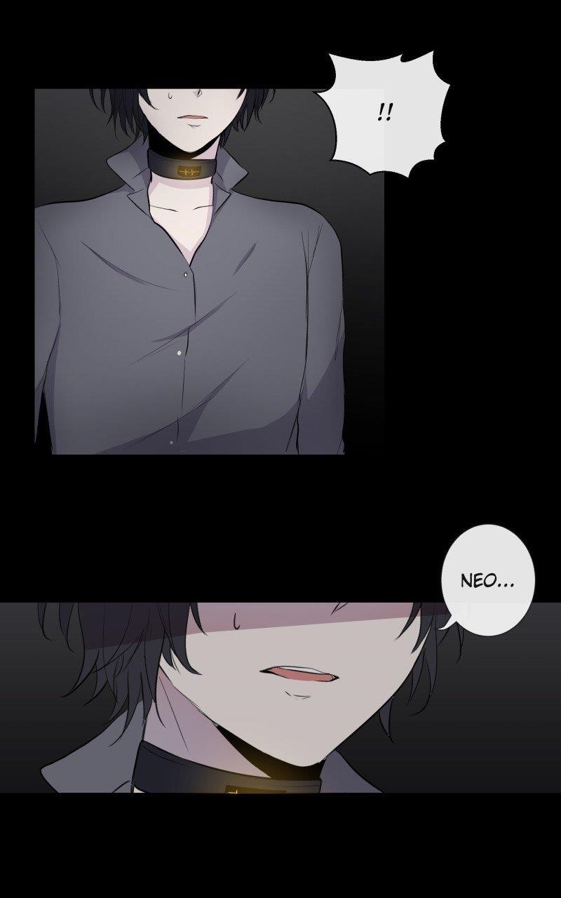 Rebirth-69Michi Chapter 31 - Page 34