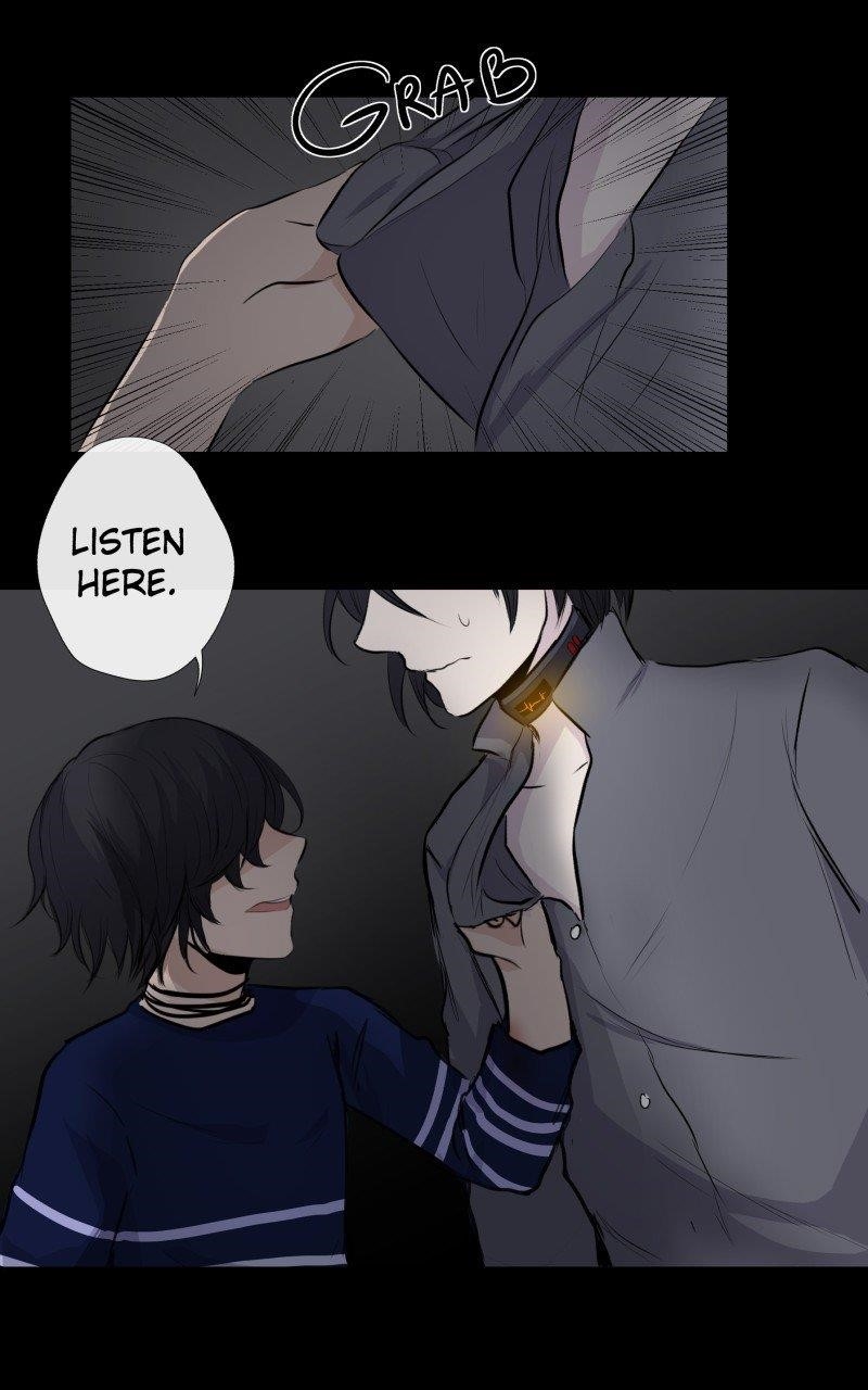 Rebirth-69Michi Chapter 31 - Page 35