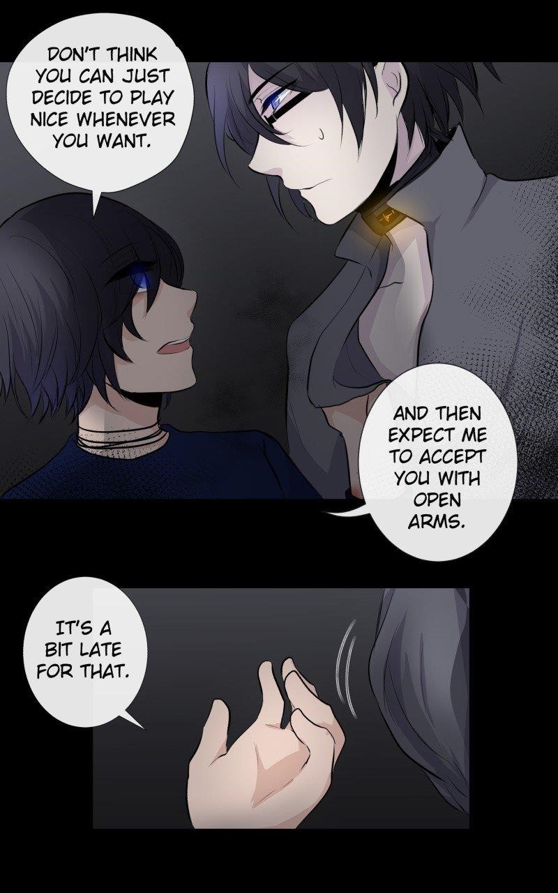 Rebirth-69Michi Chapter 31 - Page 36