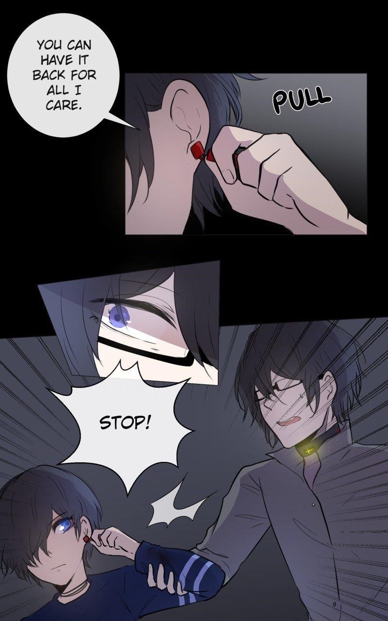 Rebirth-69Michi Chapter 31 - Page 38