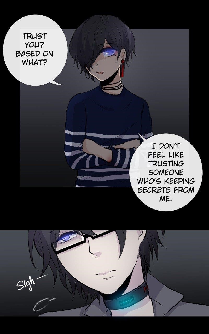 Rebirth-69Michi Chapter 31 - Page 43