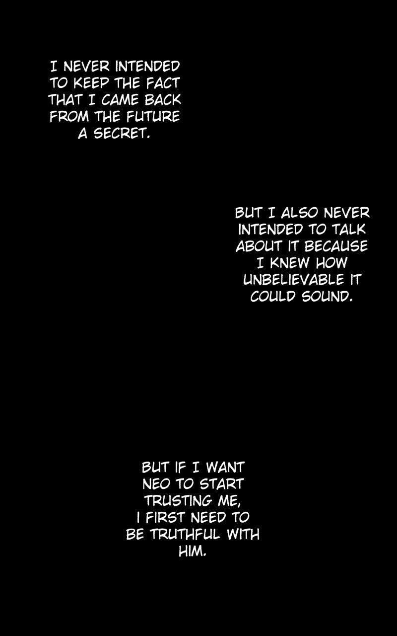 Rebirth-69Michi Chapter 31 - Page 45