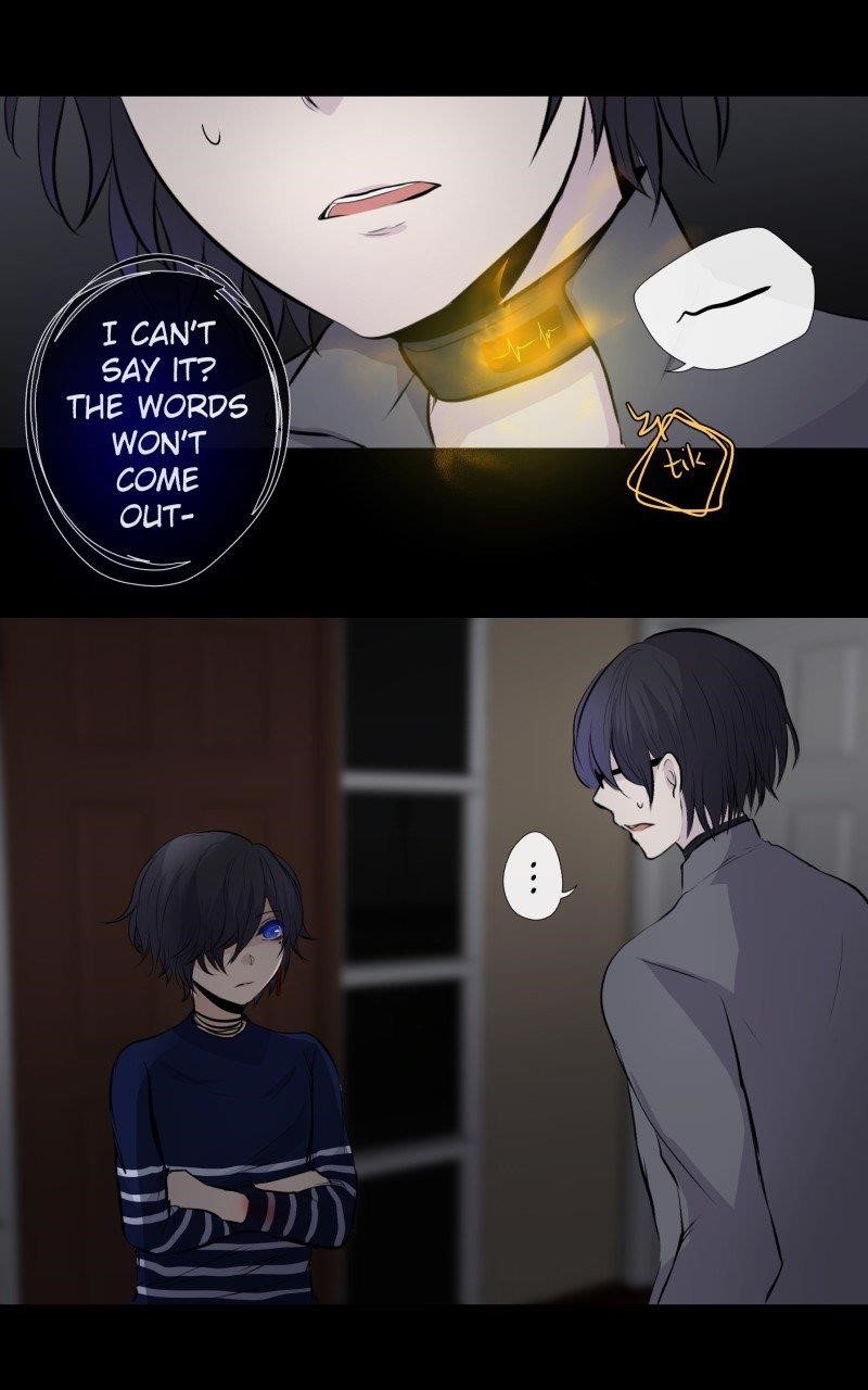 Rebirth-69Michi Chapter 31 - Page 47