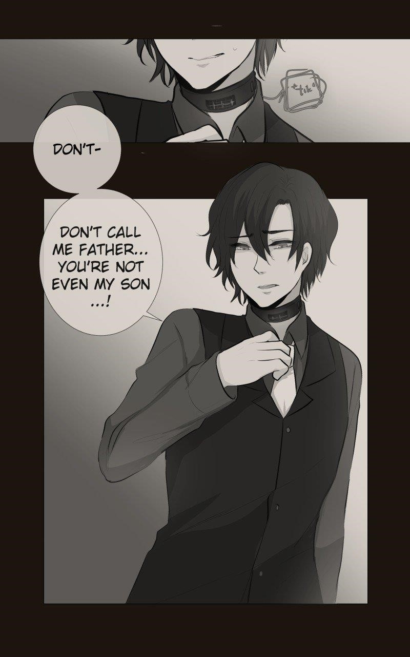 Rebirth-69Michi Chapter 31 - Page 5