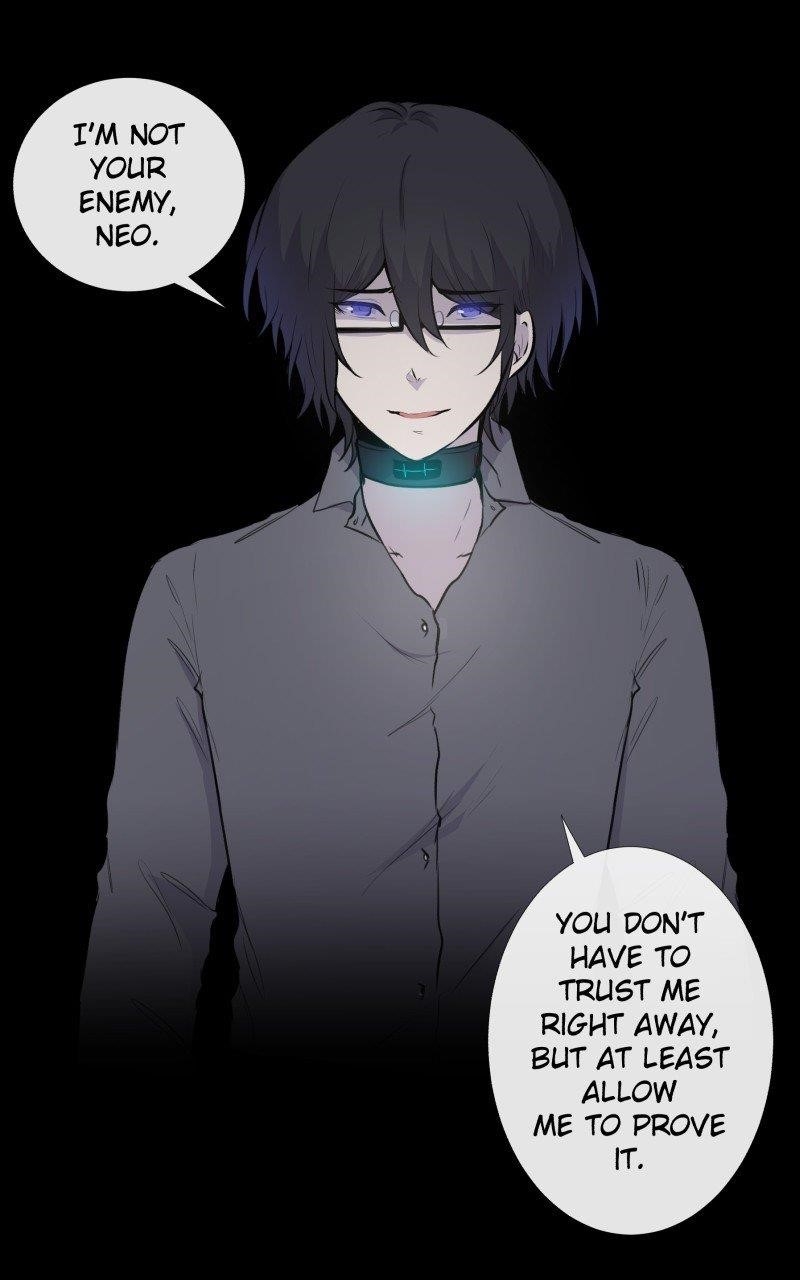 Rebirth-69Michi Chapter 31 - Page 50